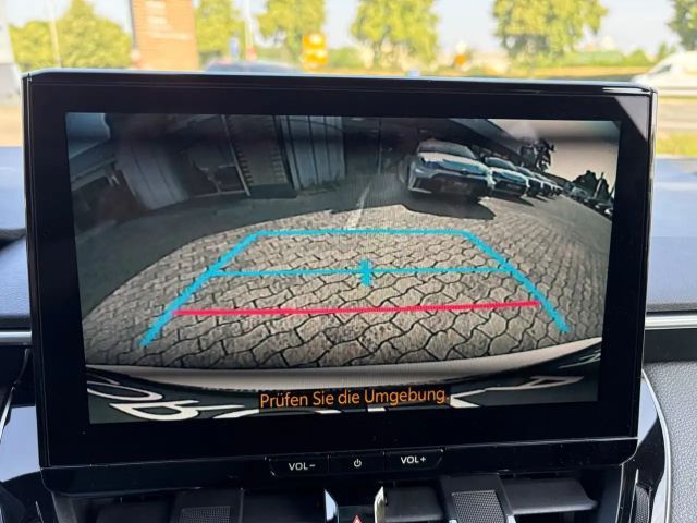 Toyota Corolla TS 1,8 Teamplayer **TECHNIKPAKET**