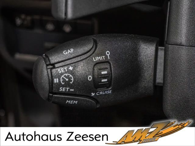 Citroën C5 Aircross BlueHDi Max