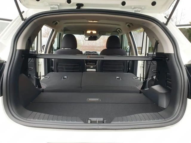 SsangYong Tivoli 2WD Quartz