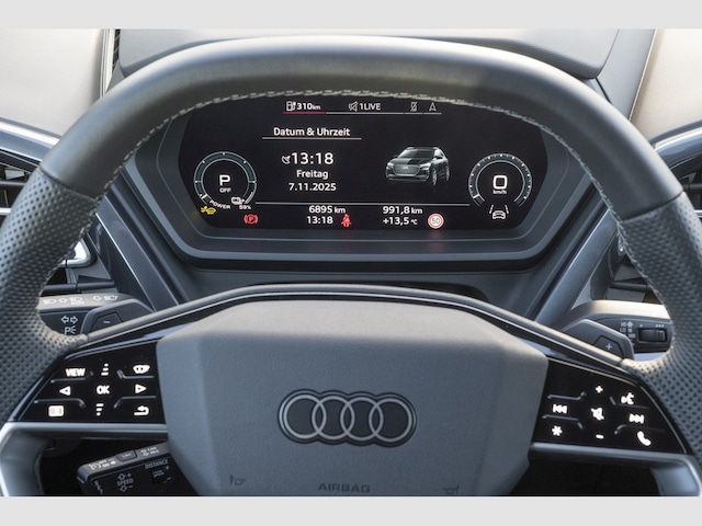 Audi Q4 e-tron SUV 45 e-tron Audi Q4 e-tron