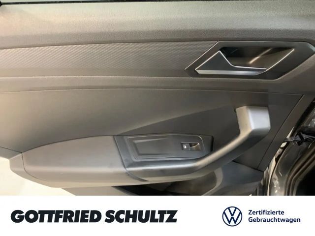 Volkswagen T-Roc GOAL TSI NAVI SITZHEIZUNG EINPARKHILFE LED