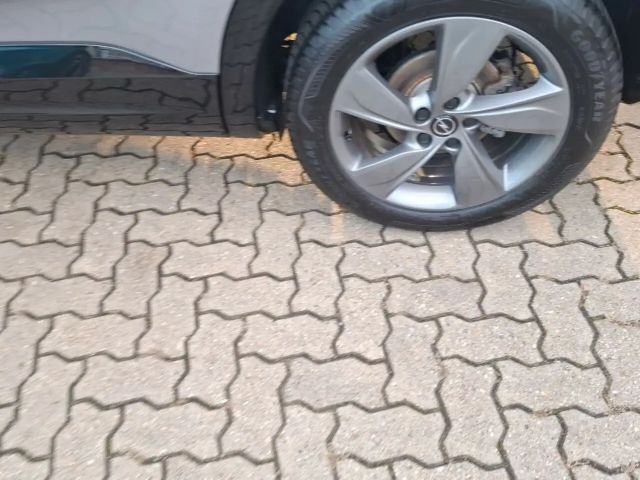 Opel Grandland X GS-Line Grand Sport