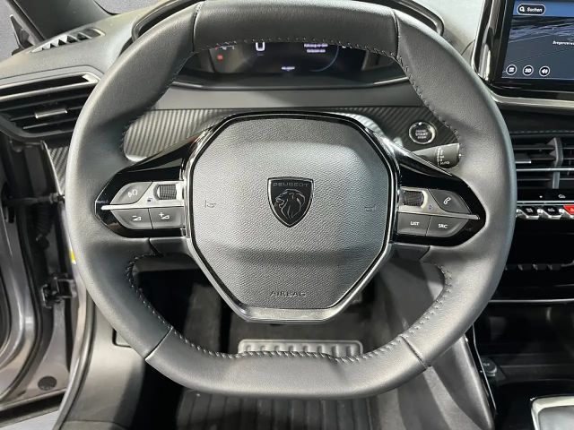 Peugeot 2008 Allure Pack PureTech