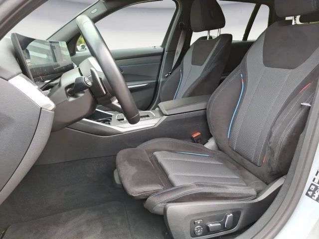 BMW 320 320d Touring xDrive