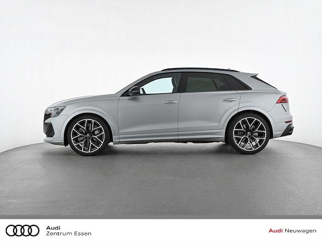 Audi RS Q8 Performance Quattro