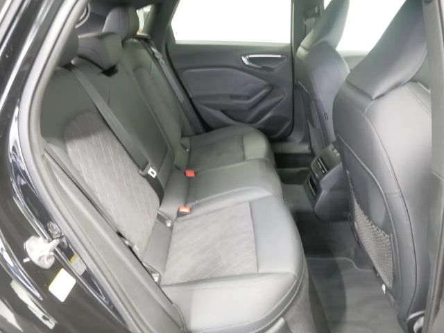 Audi A5 Quattro S-Line