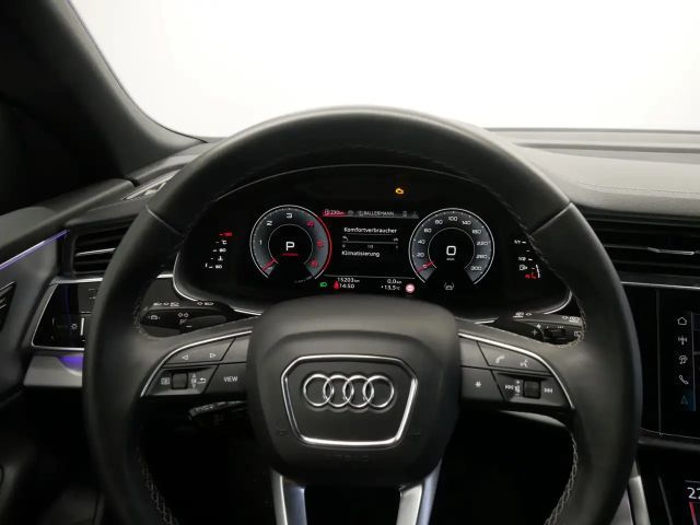 Audi Q8 50 TDI Quattro