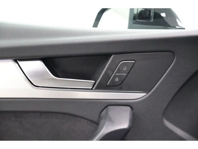 Audi Q5 40 TDI Quattro S-Line Sportback