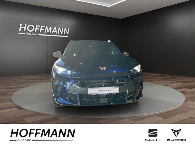 Cupra Terramar 2.0 TSI VZ