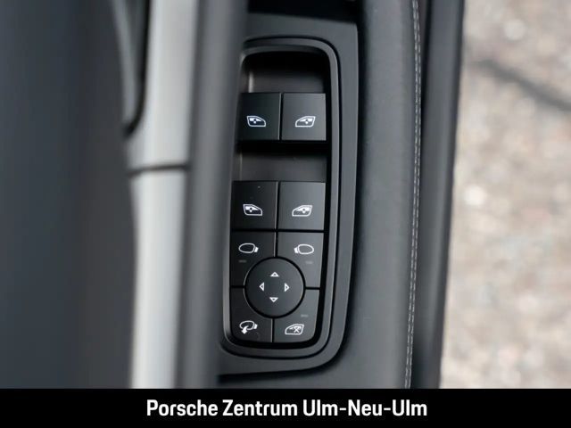 Porsche Taycan Sport Turismo