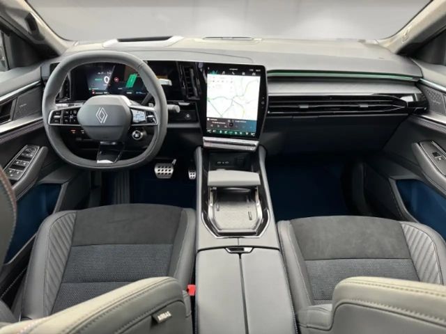 Renault Rafale Alpine