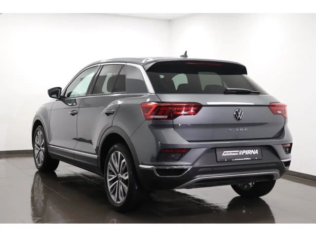 Volkswagen T-Roc 1.5 TSI DSG Sport