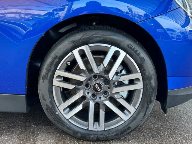 MINI Cooper E Classic Trim Paket S HUD/KomfZug/RFK