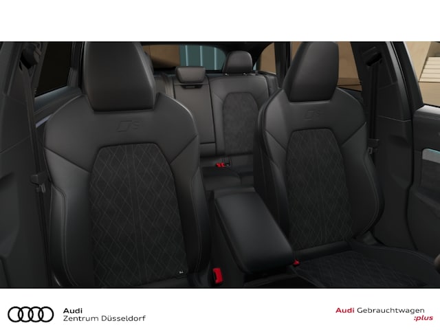 Audi A6 Avant S-Tronic