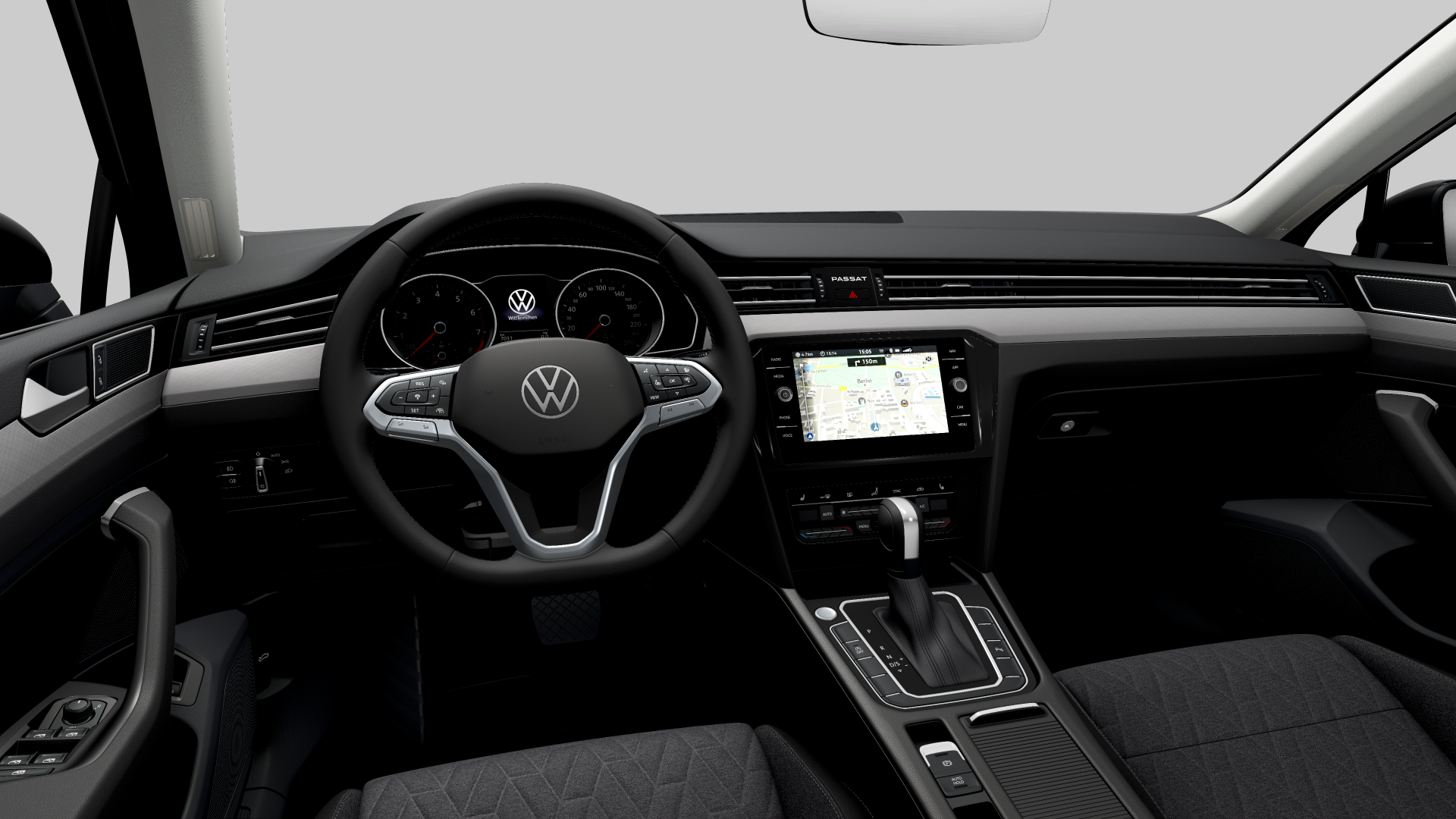 Volkswagen Passat 1.5 TSI Business Variant