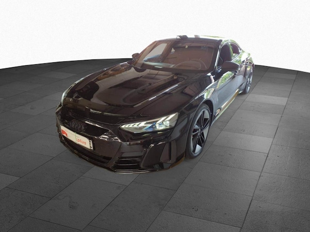 Audi RS e-tron GT Quattro