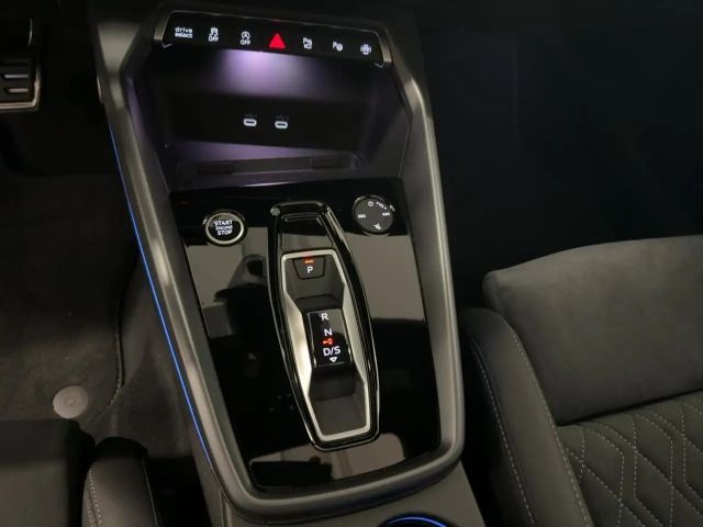 Audi A3 35 TFSI S-Line S-Tronic