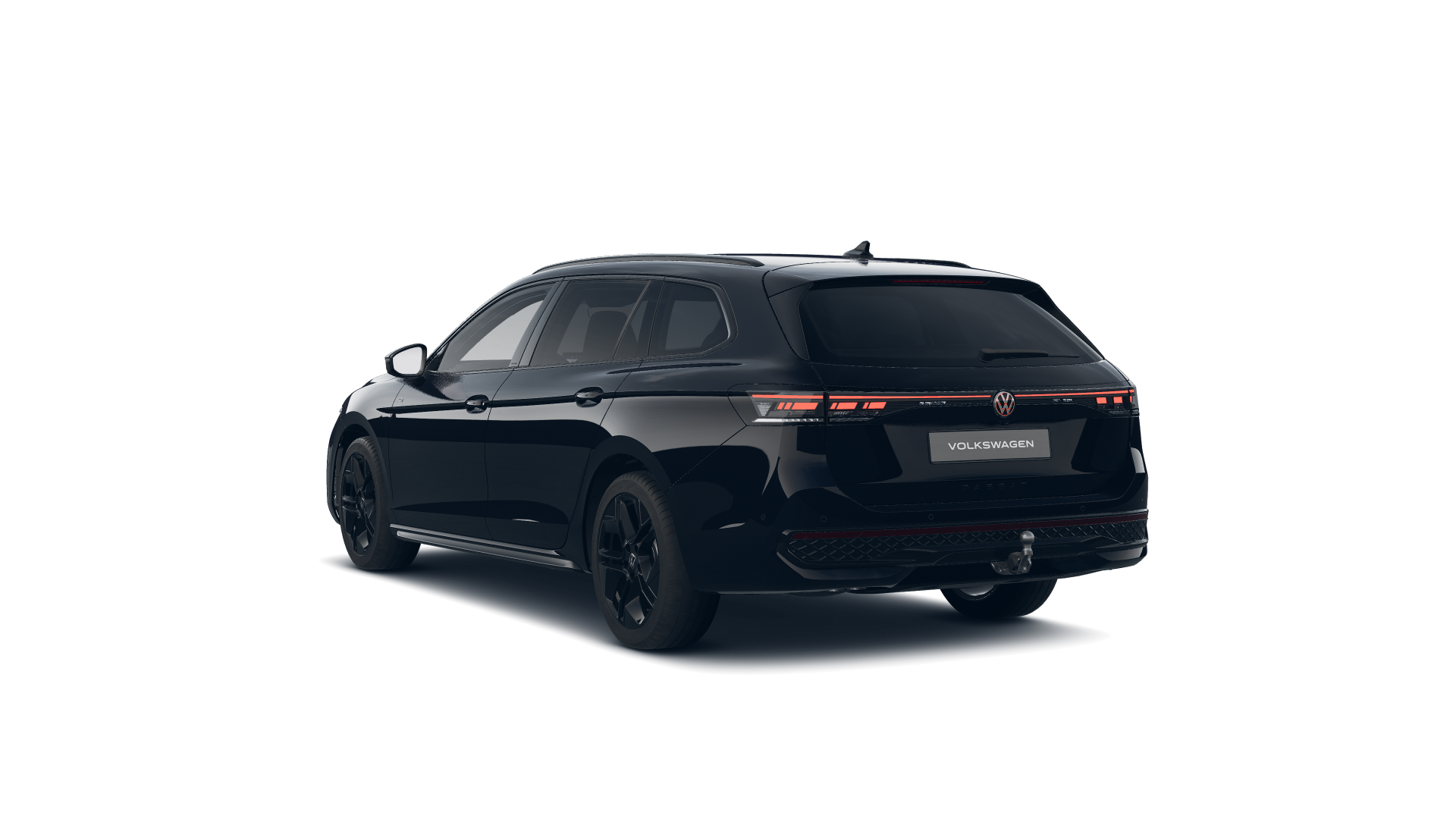 Volkswagen Passat 2.0 TDI 4Motion R-Line