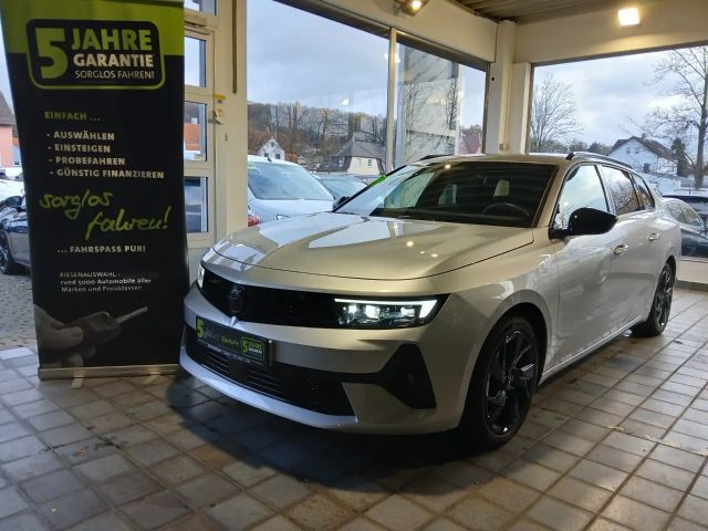 Opel Astra 1.2 Turbo Sports Tourer