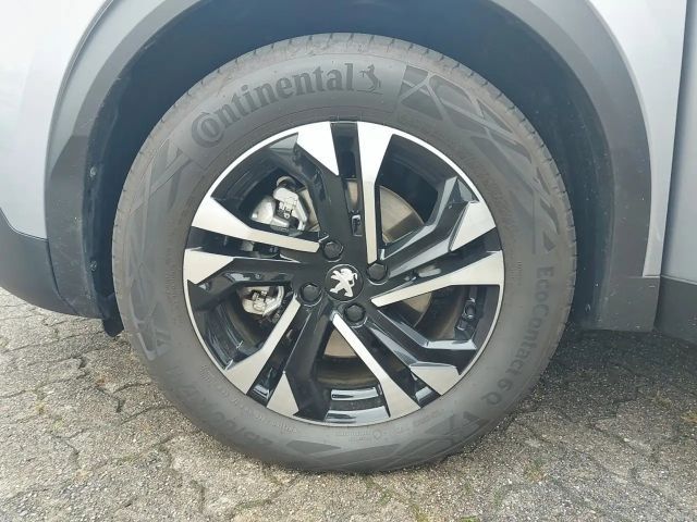 Peugeot E-2008 Allure Pack