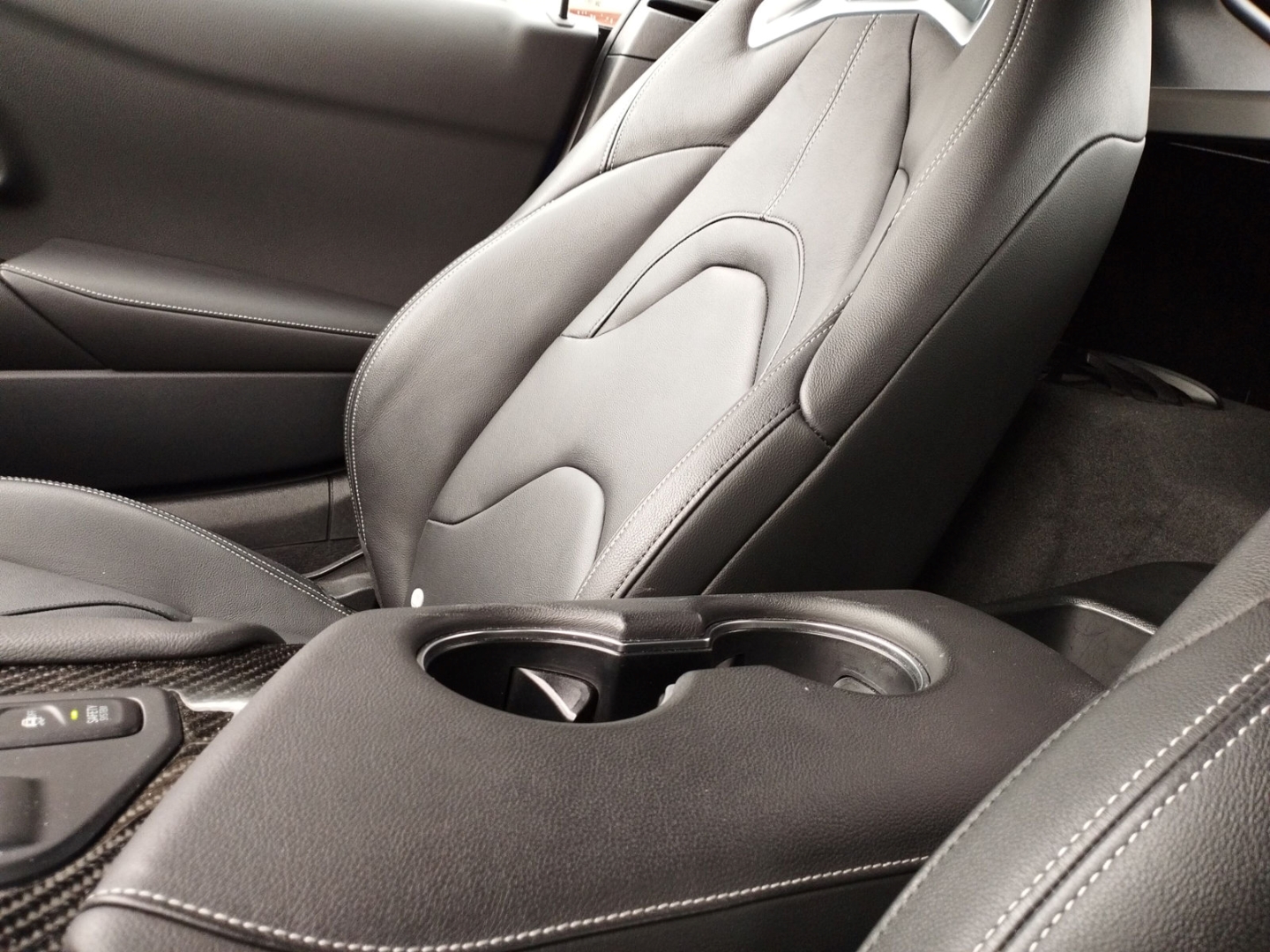 Toyota Supra Premium Paket