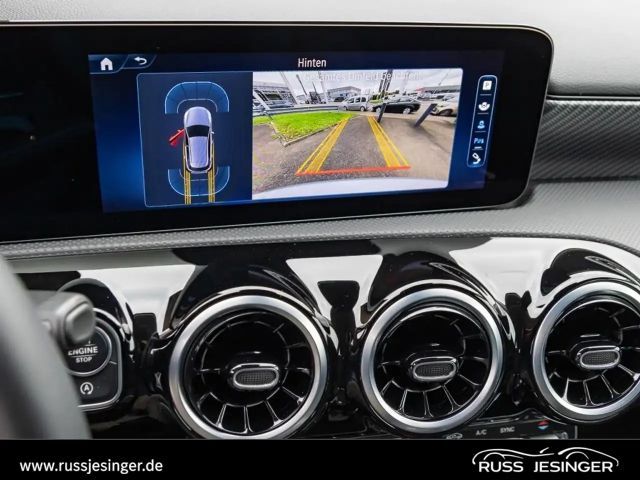 Mercedes-Benz A 180 Progressive