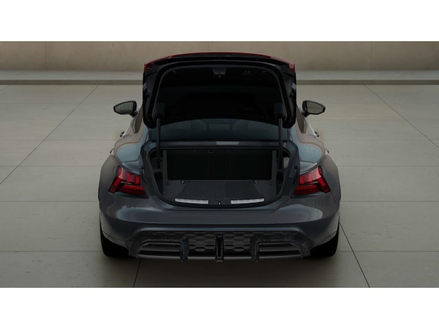 Audi RS e-tron GT Performance Quattro