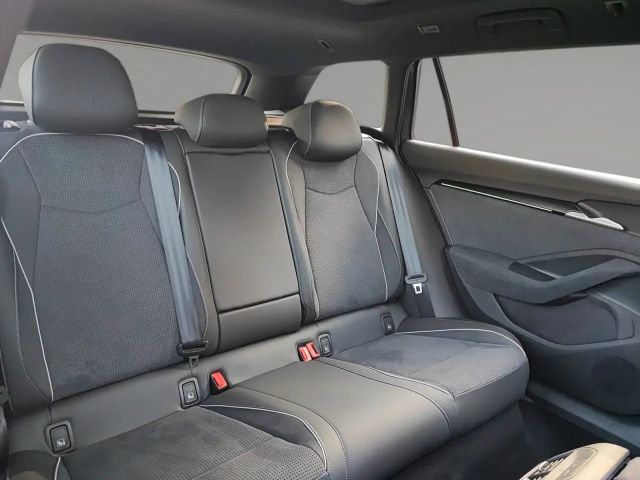 Skoda Superb 1.5 TSI Sportline iV