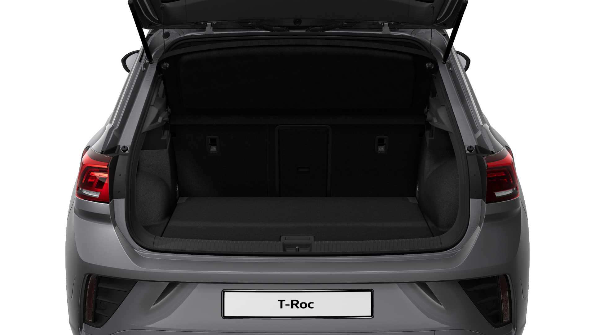 Volkswagen T-Roc 2.0 TDI DSG R-Line