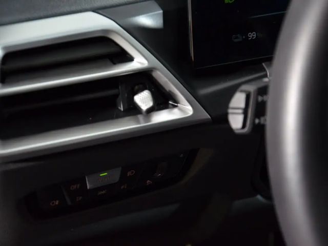 BMW i4 Coupé eDrive35