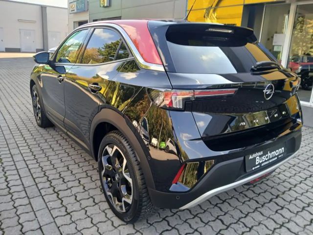 Opel Mokka Mokka-e Ultimate