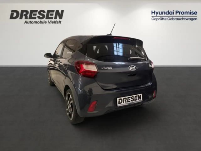 Hyundai i10 1.2 Prime