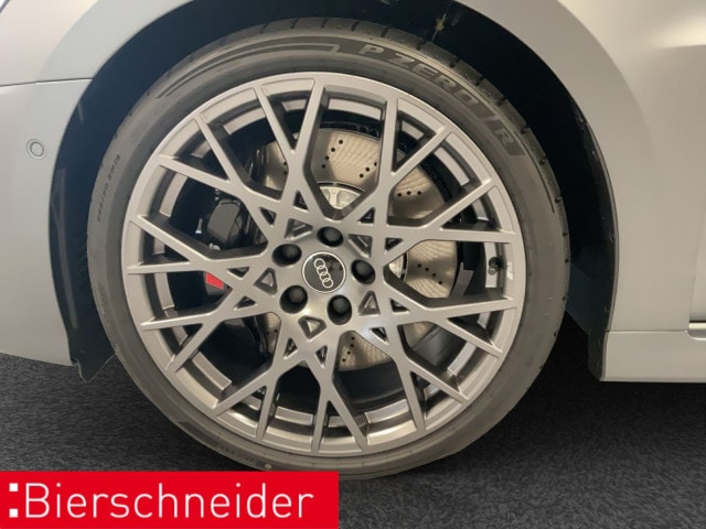 Audi RS3 Quattro S-Tronic Sportback