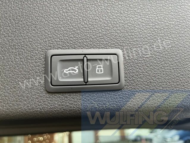 Audi e-tron Quattro S-Line