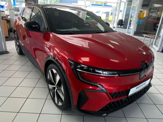 Renault Megane E-Tech E-Tech Techno