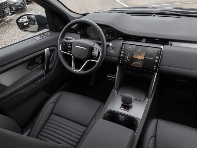 Land Rover Discovery Sport Dynamic SE