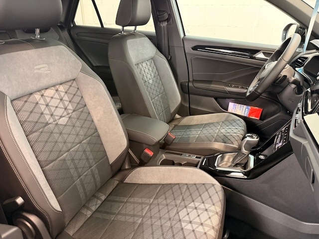 Volkswagen T-Roc DSG R-Line Style