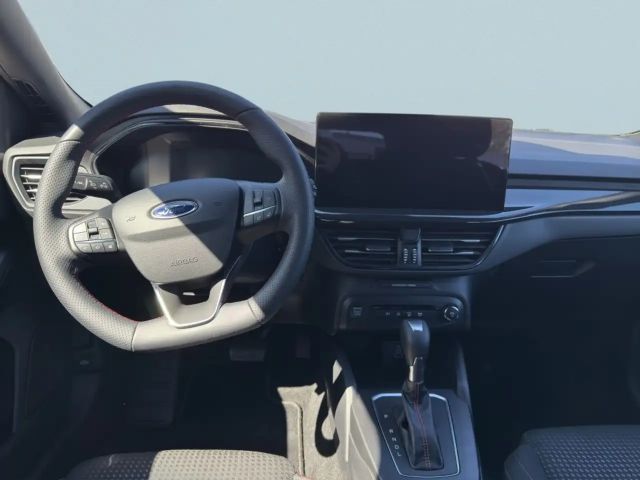 Ford Focus EcoBoost ST Line Wagon