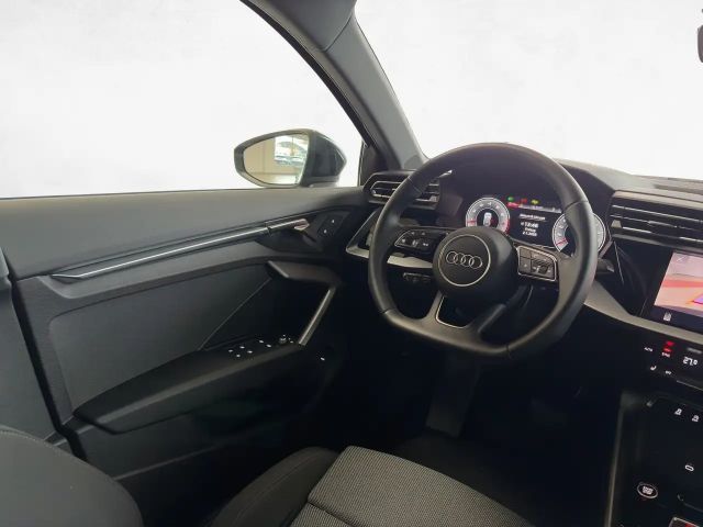 Audi A3 35 TFSI S-Tronic Sedan Sportback