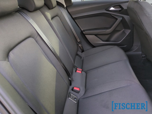 Audi A1 25 TFSI S-Tronic Sportback