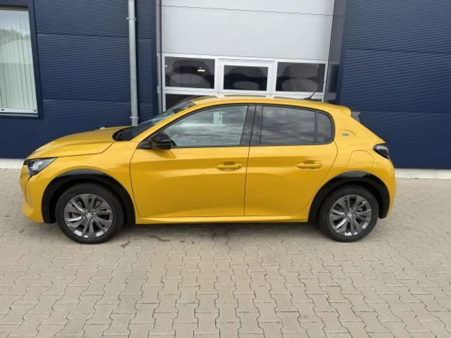 Peugeot 208 Allure Pack