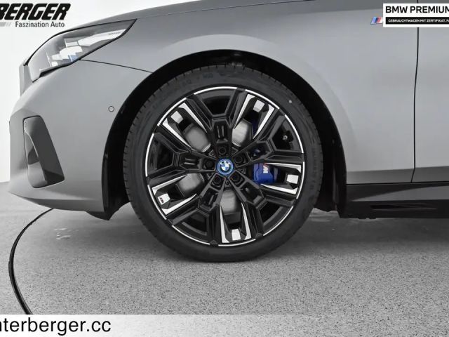 BMW i5 M60 Sedan xDrive