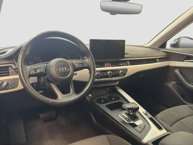 Audi A4 35 TFSI
