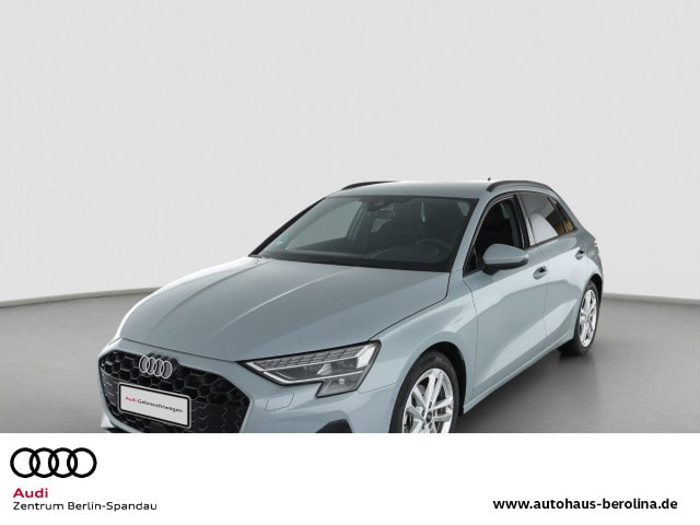 Audi A3 35 TFSI Sportback