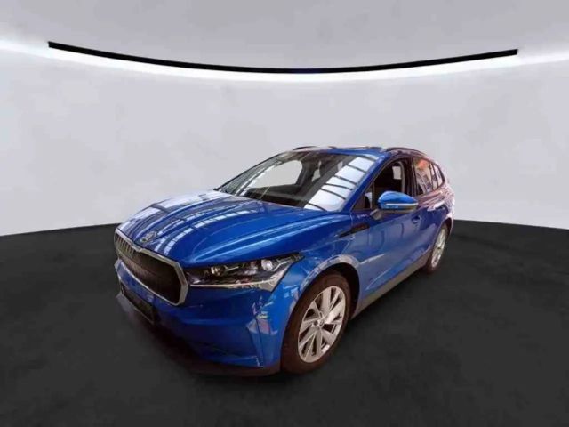 Skoda Enyaq iV 60