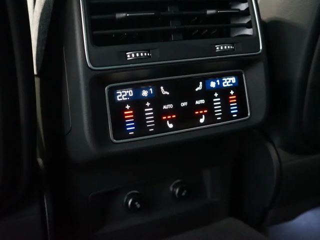 Audi RS Q8 Performance