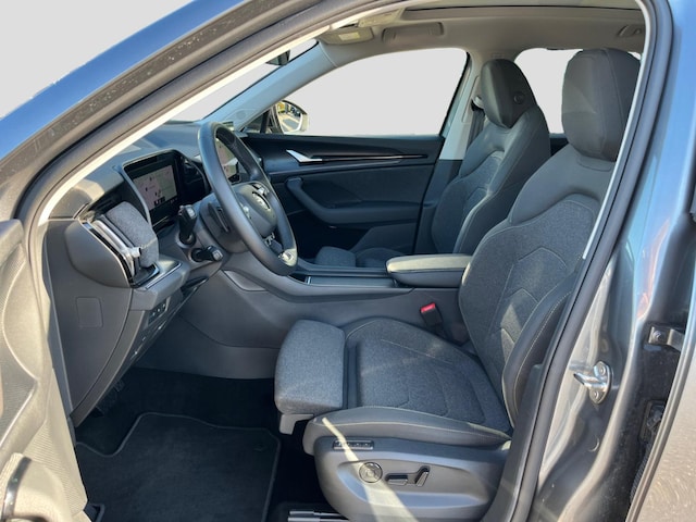 Skoda Kodiaq 2.0 TDI 4x4 Selection