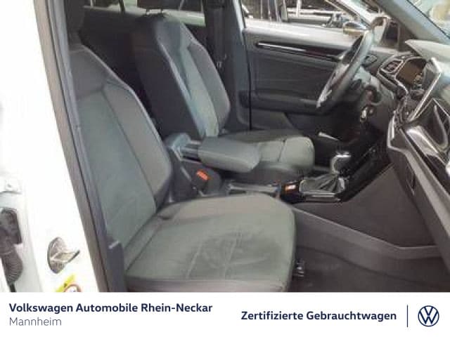 Volkswagen T-Roc 1.5 TSI DSG R-Line