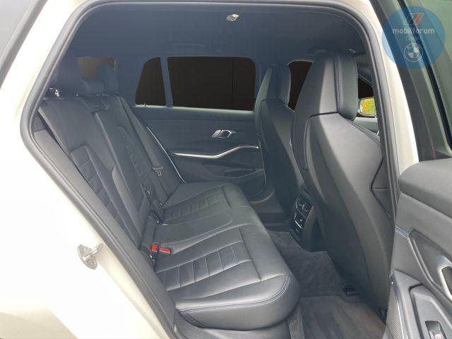 BMW M340 M340i xDrive