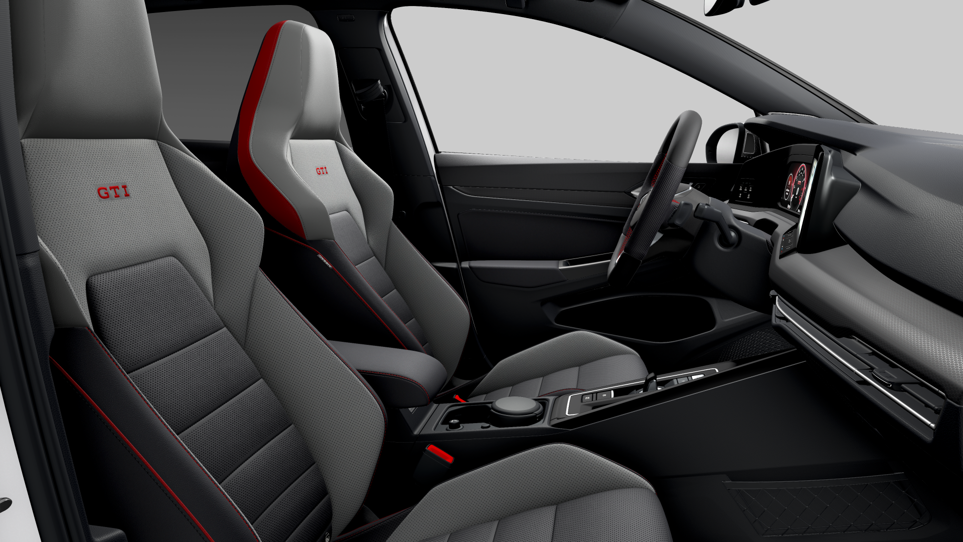 Volkswagen Golf 2.0 TSI DSG Golf VIII